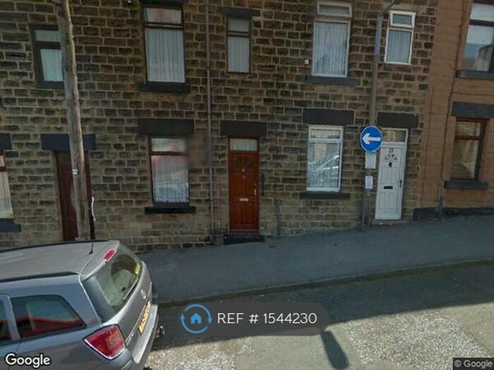 2 Bedroom Terraced House To Rent In Vernon Street, Barnsley, S71