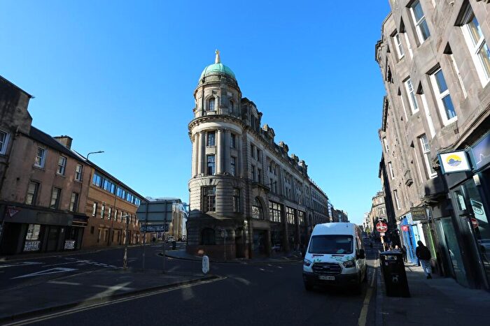 1 Bedroom Flat To Rent In Bread Street, Edinburgh, EH3