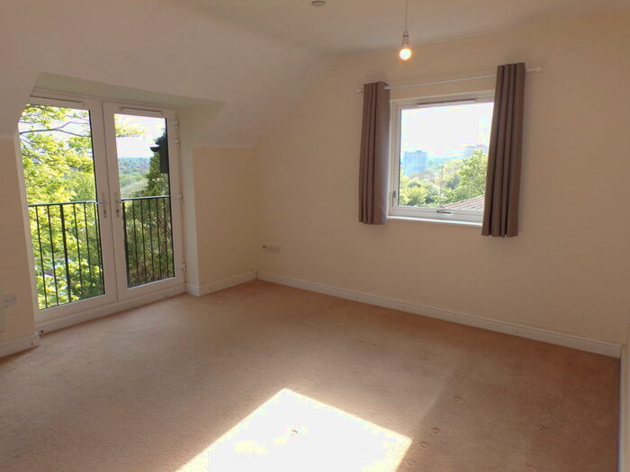 2 Bedroom Apartment To Rent In Aquinas Court, Middleton Hall Road, Kings Norton, B30