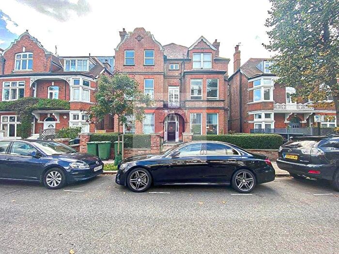 Apartment To Rent In Fawley Road, West Hampstead, London, NW6