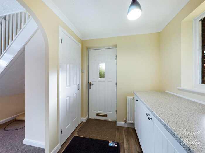 1 Bedroom End Of Terrace House To Rent In Avenue Road, Winslow, MK18