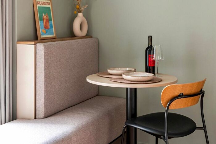 Apartment To Rent In The Ark Wembley, First Way, Wembley, HA9