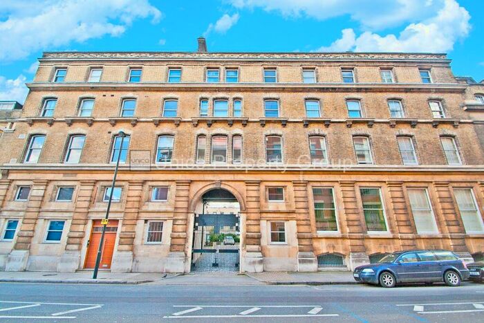 1 Bedroom Apartment To Rent In Stirling Court, St. John Street, London, EC1V