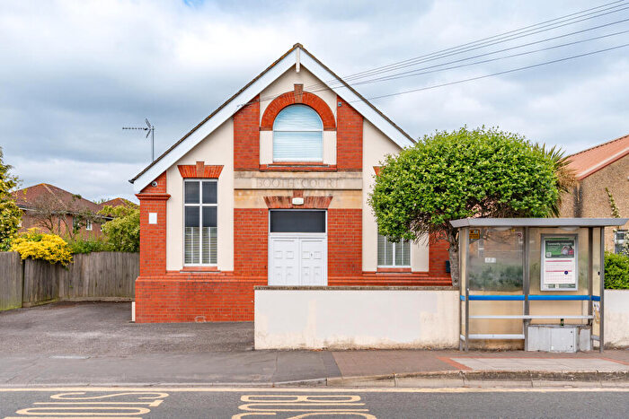 1 Bedroom Maisonette For Sale In Flat, Booth Court, BS7