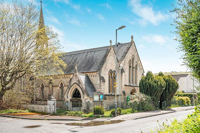 Property For Sale In Vizard Close, Woodmancote, Dursley, Gloucestershire, GL11