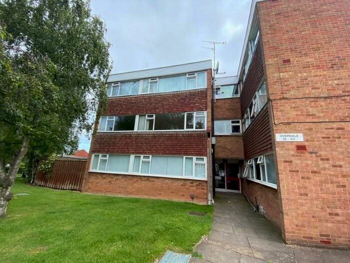 Houses for sale & to rent in CV5 8NB, Whitaker Road, Whoberley Coventry