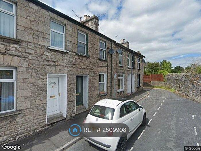 2 Bedroom Terraced House To Rent In Wilson Street, Kendal, LA9