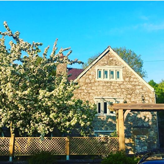 4 Bedroom Detached House For Sale In Llandegla, Wrexham, LL11