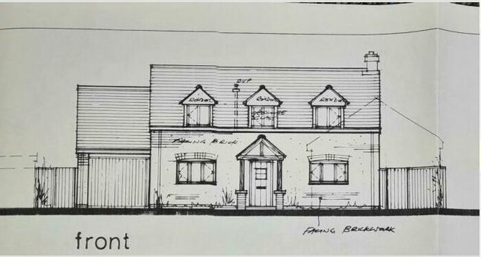 Land For Sale In Turweston Road, Brackley, Northamptonshire, NN13