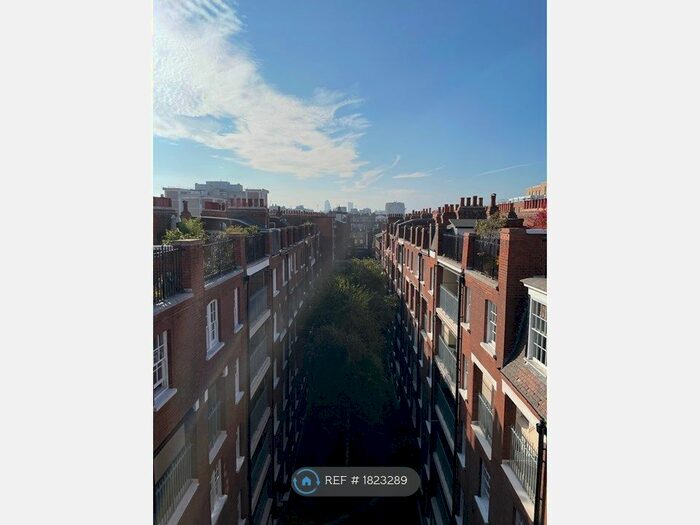 2 Bedroom Flat To Rent In Thanet House, London, WC1H