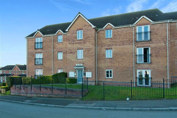 2 Bedroom Flat To Rent In Forbes Court, Bishpool View, Newport, NP19