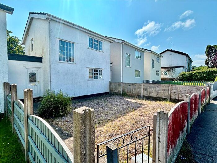 3 Bedroom Detached House For Sale In Nant Y Felin, Pentraeth, Isle Of Anglesey, LL75