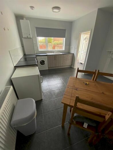 1 Bedroom Flat To Rent In Gladstone Terrace, Station Town, Wingate, TS28