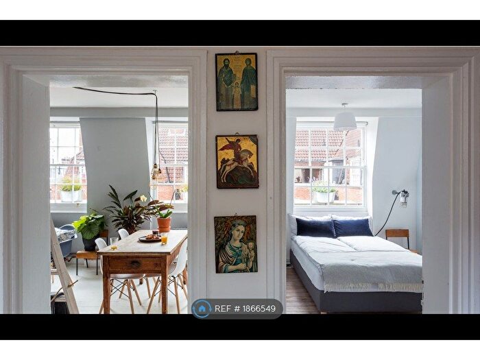 2 Bedroom Flat To Rent In Mulberry House, London, E2