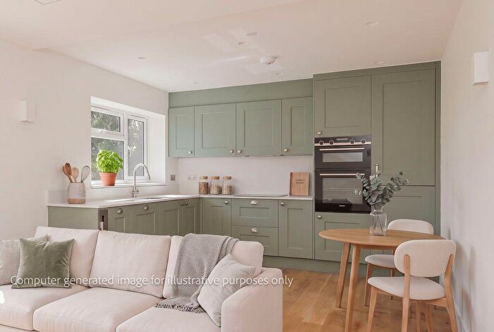 3 Bedroom Duplex For Sale In Mulgrave Road, South Sutton, SM2