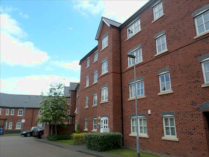 2 Bedroom Apartment To Rent In Quayside, Grosvenor Wharf Road, Ellesmere Port, CH65