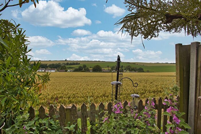 2 Bedroom End Of Terrace House For Sale In Church Lane, Ripple, CT14