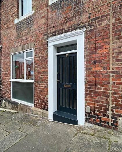 4 Bedroom Private Hall To Rent In Ellis Leazes, Durham, DH1