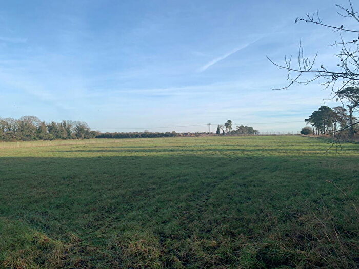 Land For Sale In Land At Lakenheath, IP27