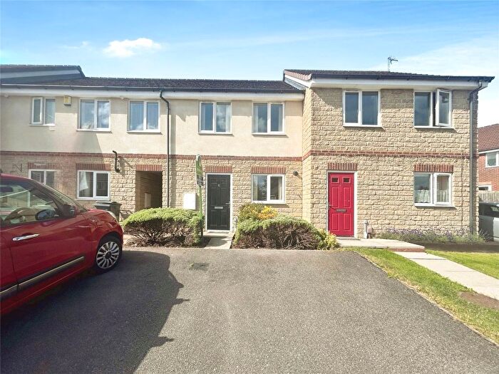 2 Bedroom Detached House To Rent In Leslie Road, Barnsley, South Yorkshire, S70