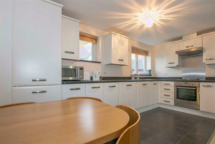 2 Bedroom Apartment To Rent In Sakura Walk, South Willen Park, Milton Keynes, MK15