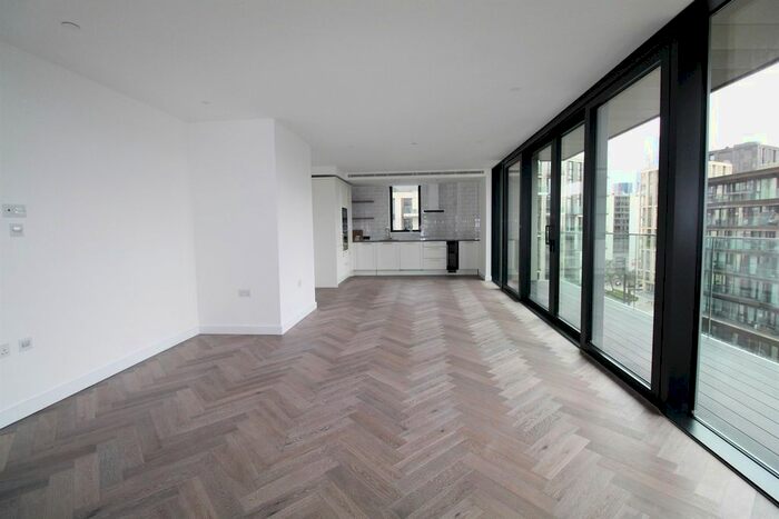 2 Bedroom Flat To Rent In Cashmere Wharf, London Dock, E1W