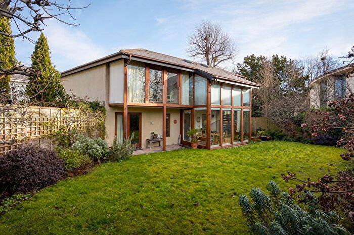 4 Bedroom Mews For Sale In Montpellier, Cheltenham, GL50