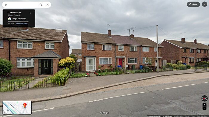 3 Bedroom Semi-Detached House To Rent In Montreal Road, Tilbury, RM18