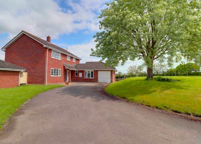 5 Bedroom Detached House For Sale In Coton Lane, Ranton, Stafford, ST18