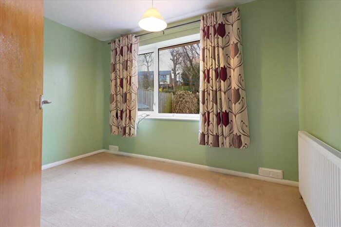 2 Bedroom Detached House To Rent In Belvedere Close, Somersall, S40