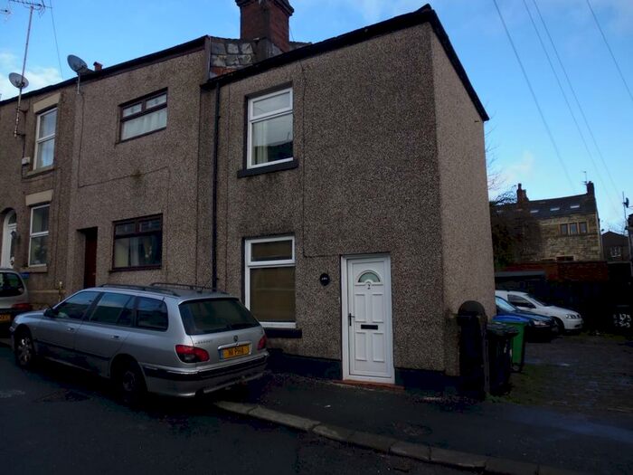 1 Bedroom Terraced House To Rent In Croft Street, Wardle, OL12