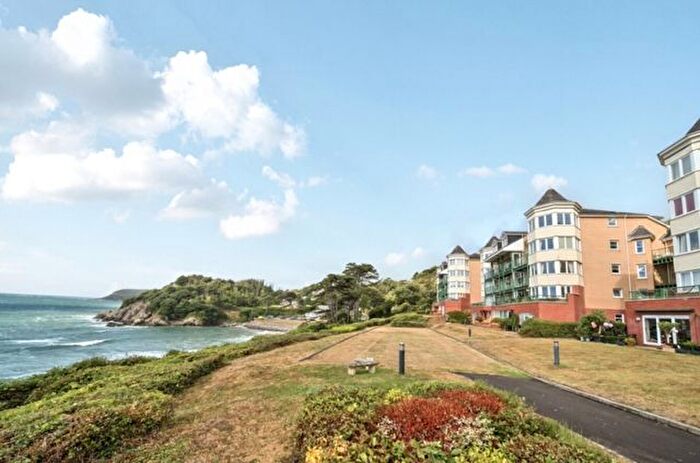 2 Bedroom Flat To Rent In Caswell Bay Court, Caswell, SA3