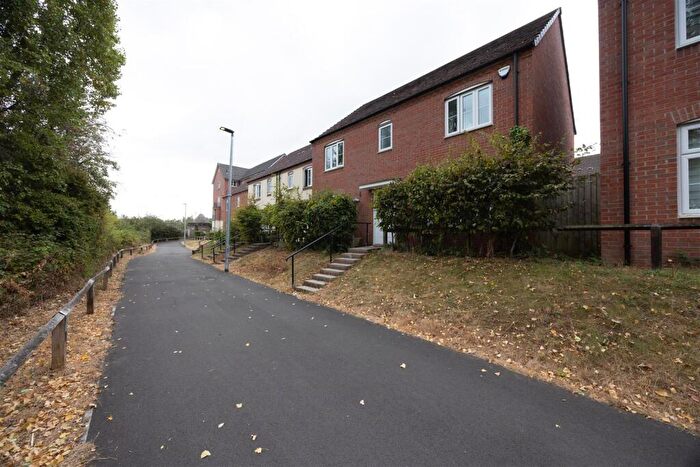 4 Bedroom Detached House For Sale In Redshank Walk, Newport, NP19