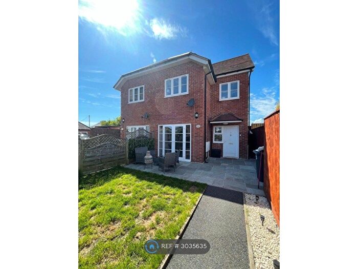 2 Bedroom Semi-Detached House To Rent In Wimborne Road, Bournemouth, BH9