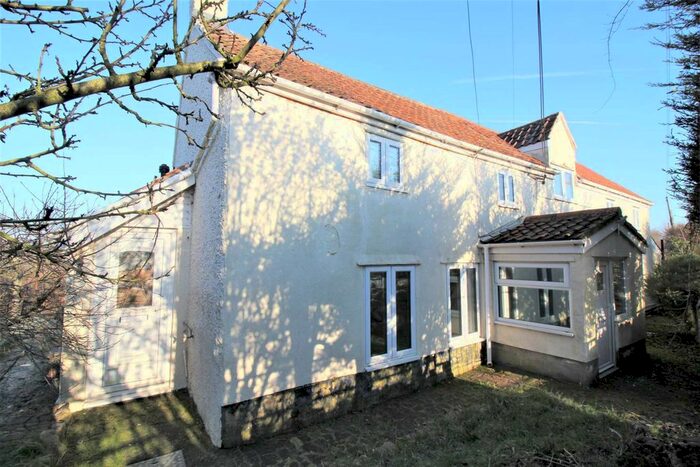 3 Bedroom Semi-Detached House For Sale In Bristol Road, Hewish, BS24