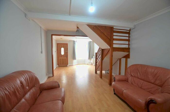 2 Bedroom Terraced House To Rent In Colindale Avenue, London, NW9