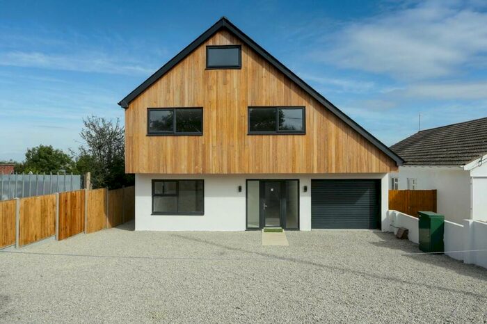 5 Bedroom Detached House For Sale In Dargate Road, Yorkletts, CT5