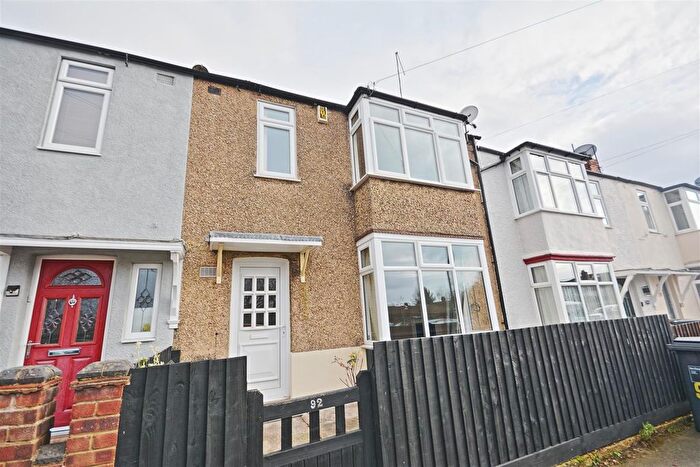 3 Bedroom Property To Rent In Beech Avenue, Northampton, NN3