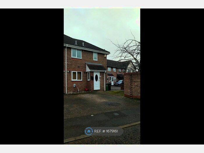 1 Bedroom Semi-Detached House To Rent In Sunnyside, Langdon Hills, Basildon, SS16