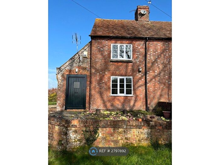 2 Bedroom Semi Detached House To Rent In South Fawley, Wantage, OX12