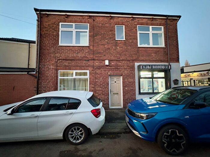 2 Bedroom End Terrace House To Rent In Penn Street, Farnworth, Bolton, BL4