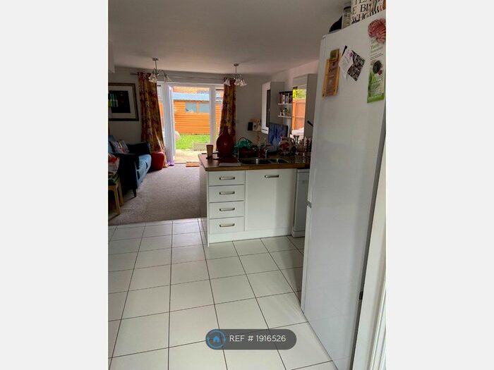 2 Bedroom Terraced House To Rent In Tempest Road, Upper Cambourne, Cambridge, CB23