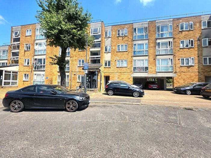 2 Bedroom Flat To Rent In Atherton Place, Harrow, HA2