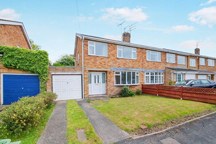 3 Bedroom Semi-Detached House For Sale In Kirkdale Road, York, YO10