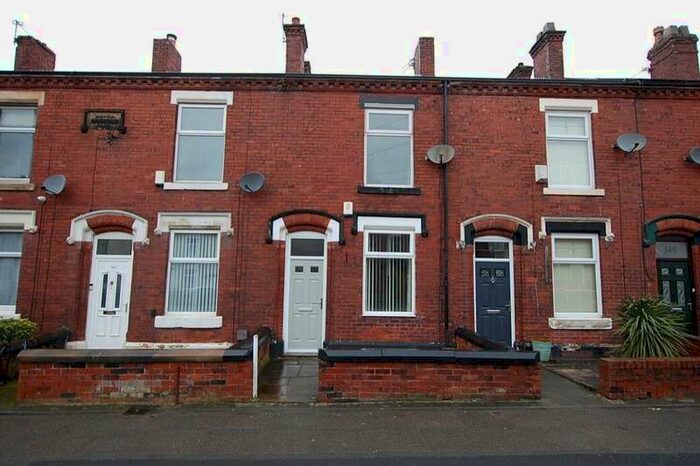 2 Bedroom Terraced House To Rent In Kings Road, Ashton-under-lyne, OL6