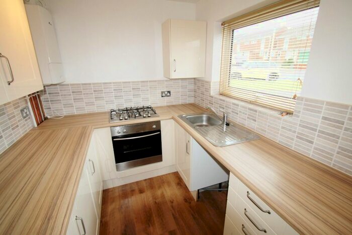 1 Bedroom Flat To Rent In Wentwood Gardens, Thornbury, Plymouth, PL6