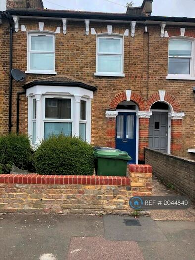5 Bedroom Terraced House To Rent In Braxfield Road, London, SE4