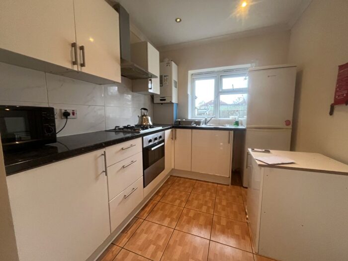 2 Bedroom Terraced House To Rent In Taunton Way, Stanmore, HA7
