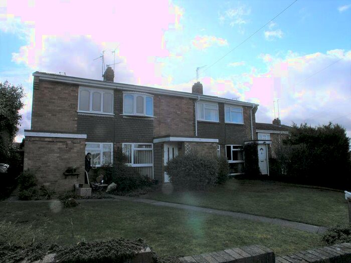 2 Bedroom Flat To Rent In Catholic Lane, Dudley, DY3