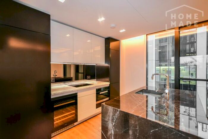 2 Bedroom Flat To Rent In Belvedere Road, Southbank, SE1